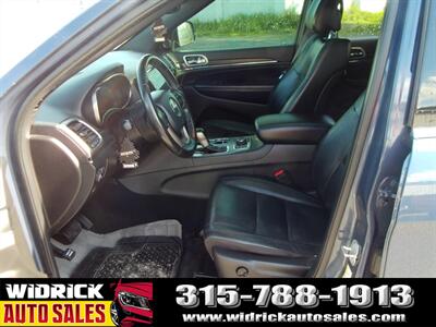 2020 Jeep Grand Cherokee Limited - Photo 4 - Watertown, NY 13601