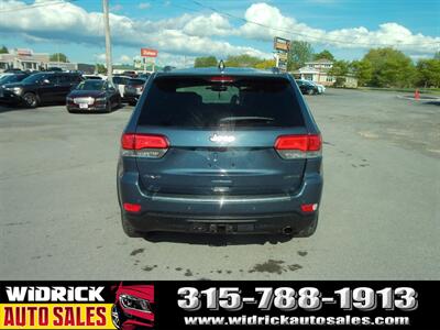 2020 Jeep Grand Cherokee Limited - Photo 18 - Watertown, NY 13601