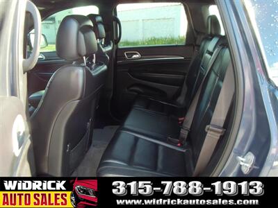 2020 Jeep Grand Cherokee Limited - Photo 5 - Watertown, NY 13601