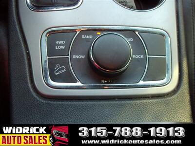 2020 Jeep Grand Cherokee Limited - Photo 14 - Watertown, NY 13601