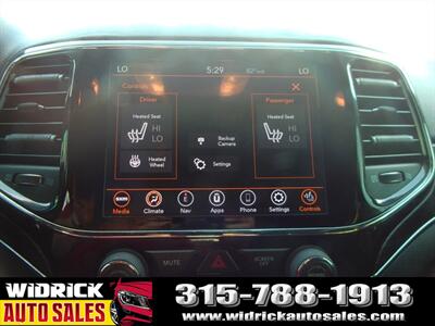 2020 Jeep Grand Cherokee Limited - Photo 10 - Watertown, NY 13601