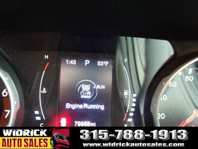 2018 Jeep Compass Sport - Photo 9 - Watertown, NY 13601