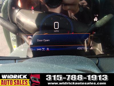 2024 Chevrolet Trailblazer ACTIV   - Photo 19 - Watertown, NY 13601