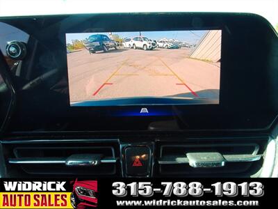 2024 Chevrolet Trailblazer ACTIV   - Photo 13 - Watertown, NY 13601