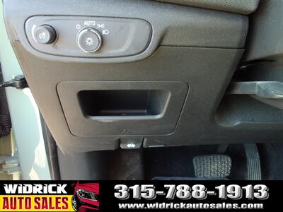 2024 Chevrolet Trailblazer ACTIV   - Photo 10 - Watertown, NY 13601
