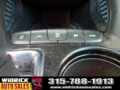 2024 Chevrolet Trailblazer ACTIV   - Photo 12 - Watertown, NY 13601