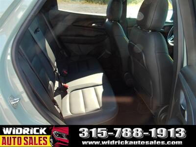 2024 Chevrolet Trailblazer ACTIV   - Photo 5 - Watertown, NY 13601