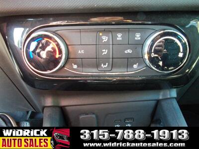 2024 Chevrolet Trailblazer ACTIV   - Photo 11 - Watertown, NY 13601