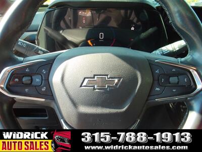 2024 Chevrolet Trailblazer ACTIV   - Photo 8 - Watertown, NY 13601
