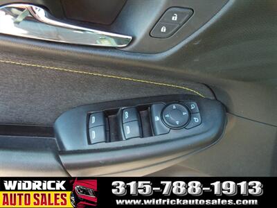 2024 Chevrolet Trailblazer ACTIV   - Photo 9 - Watertown, NY 13601
