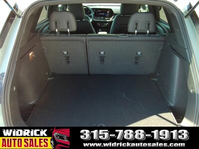 2024 Chevrolet Trailblazer ACTIV   - Photo 6 - Watertown, NY 13601