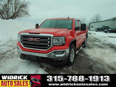 2018 GMC Sierra 1500 SLE   - Photo 3 - Watertown, NY 13601