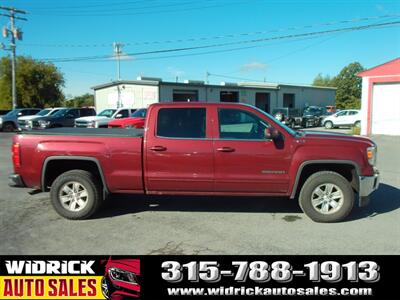 2014 GMC Sierra 1500 SLE   - Photo 4 - Watertown, NY 13601