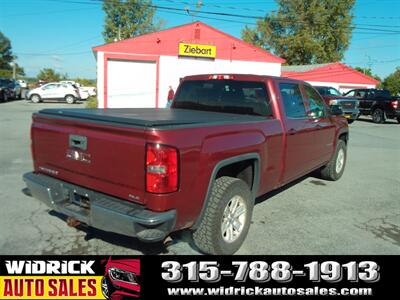 2014 GMC Sierra 1500 SLE   - Photo 5 - Watertown, NY 13601