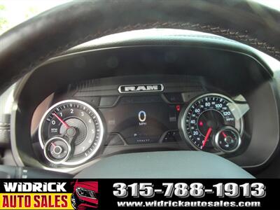 2019 RAM 1500 Laramie   - Photo 15 - Watertown, NY 13601