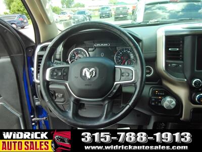 2019 RAM 1500 Laramie   - Photo 7 - Watertown, NY 13601