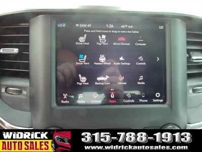 2019 RAM 1500 Laramie   - Photo 9 - Watertown, NY 13601