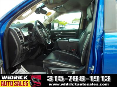2019 RAM 1500 Laramie   - Photo 4 - Watertown, NY 13601