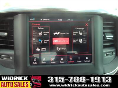 2019 RAM 1500 Laramie   - Photo 10 - Watertown, NY 13601
