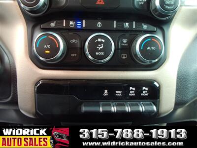 2019 RAM 1500 Laramie   - Photo 12 - Watertown, NY 13601