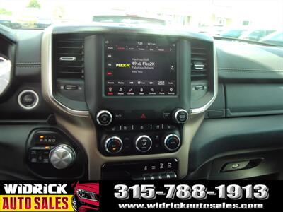 2019 RAM 1500 Laramie   - Photo 8 - Watertown, NY 13601