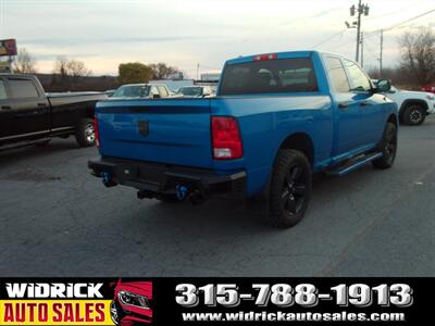 2019 RAM 1500 Classic Tradesman   - Photo 5 - Watertown, NY 13601