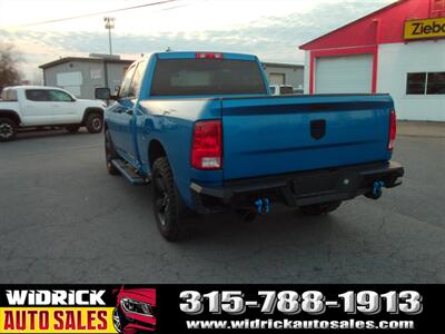 2019 RAM 1500 Classic Tradesman   - Photo 7 - Watertown, NY 13601