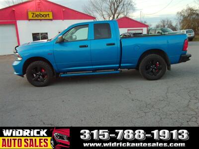 2019 RAM 1500 Classic Tradesman   - Photo 8 - Watertown, NY 13601