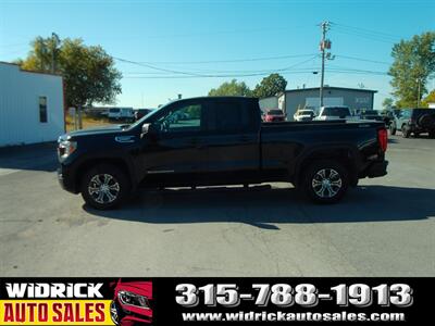 2019 GMC Sierra 1500   - Photo 17 - Watertown, NY 13601