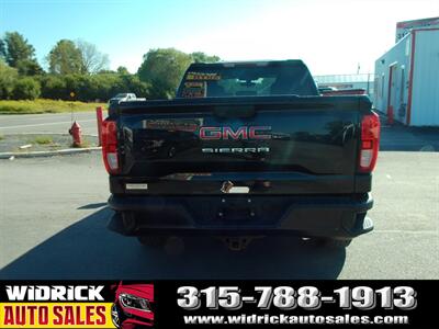 2019 GMC Sierra 1500   - Photo 15 - Watertown, NY 13601