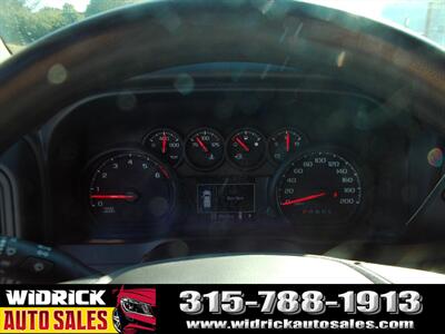 2019 GMC Sierra 1500   - Photo 12 - Watertown, NY 13601