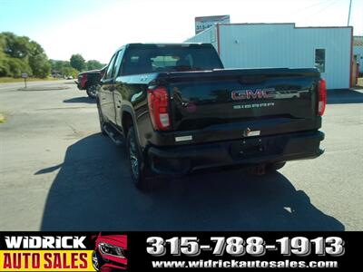 2019 GMC Sierra 1500   - Photo 16 - Watertown, NY 13601