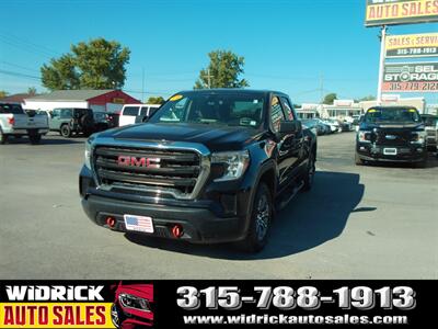 2019 GMC Sierra 1500   - Photo 3 - Watertown, NY 13601