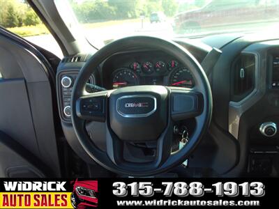 2019 GMC Sierra 1500   - Photo 7 - Watertown, NY 13601