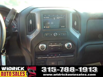 2019 GMC Sierra 1500   - Photo 8 - Watertown, NY 13601