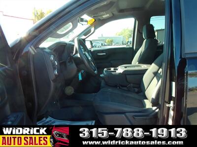 2019 GMC Sierra 1500   - Photo 4 - Watertown, NY 13601