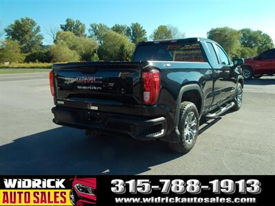 2019 GMC Sierra 1500   - Photo 14 - Watertown, NY 13601