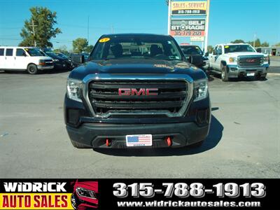 2019 GMC Sierra 1500   - Photo 2 - Watertown, NY 13601