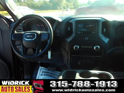 2019 GMC Sierra 1500   - Photo 6 - Watertown, NY 13601