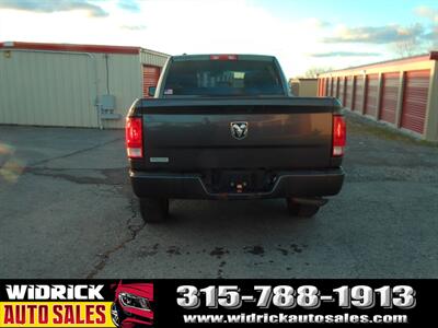 2016 RAM 1500   - Photo 6 - Watertown, NY 13601