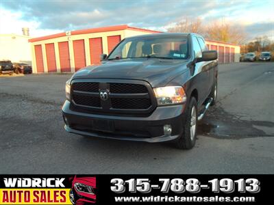 2016 RAM 1500   - Photo 3 - Watertown, NY 13601