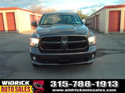 2016 RAM 1500   - Photo 2 - Watertown, NY 13601