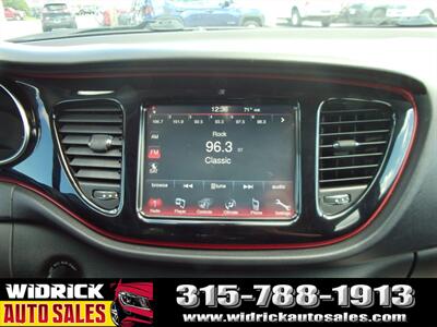 2015 Dodge Dart SXT   - Photo 8 - Watertown, NY 13601