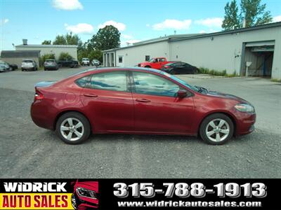 2015 Dodge Dart SXT   - Photo 13 - Watertown, NY 13601