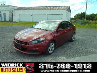 2015 Dodge Dart SXT   - Photo 3 - Watertown, NY 13601