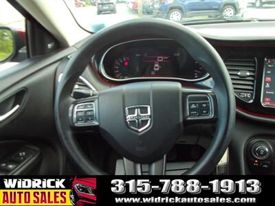 2015 Dodge Dart SXT   - Photo 7 - Watertown, NY 13601