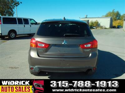 2017 Mitsubishi Outlander Sport   - Photo 6 - Watertown, NY 13601