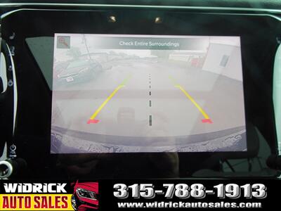 2024 Jeep Wagoneer Series II   - Photo 14 - Watertown, NY 13601