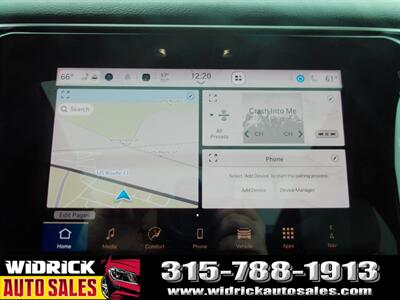 2024 Jeep Wagoneer Series II   - Photo 13 - Watertown, NY 13601