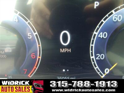 2024 Jeep Wagoneer Series II   - Photo 22 - Watertown, NY 13601
